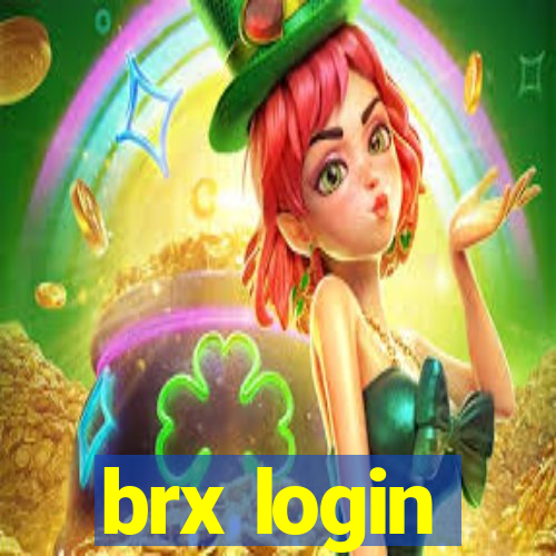 brx login